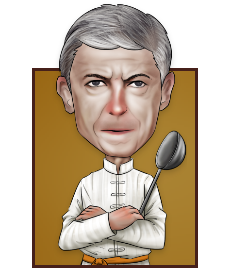 Easter Egg Character 2